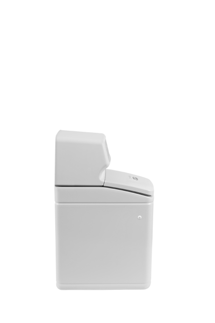 Comfort 200 left
