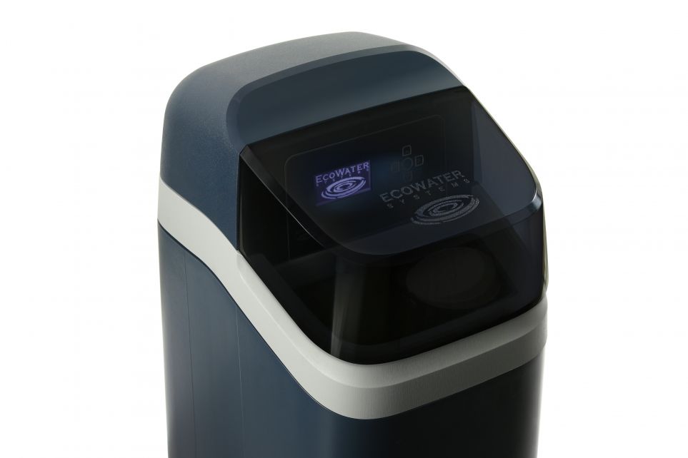 eVOLUTION 100 Compact close up 2