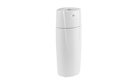 EcoWater Carbon Filter left tlo